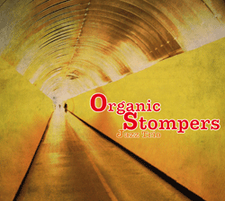 Organic Stompers<br/>(2008)